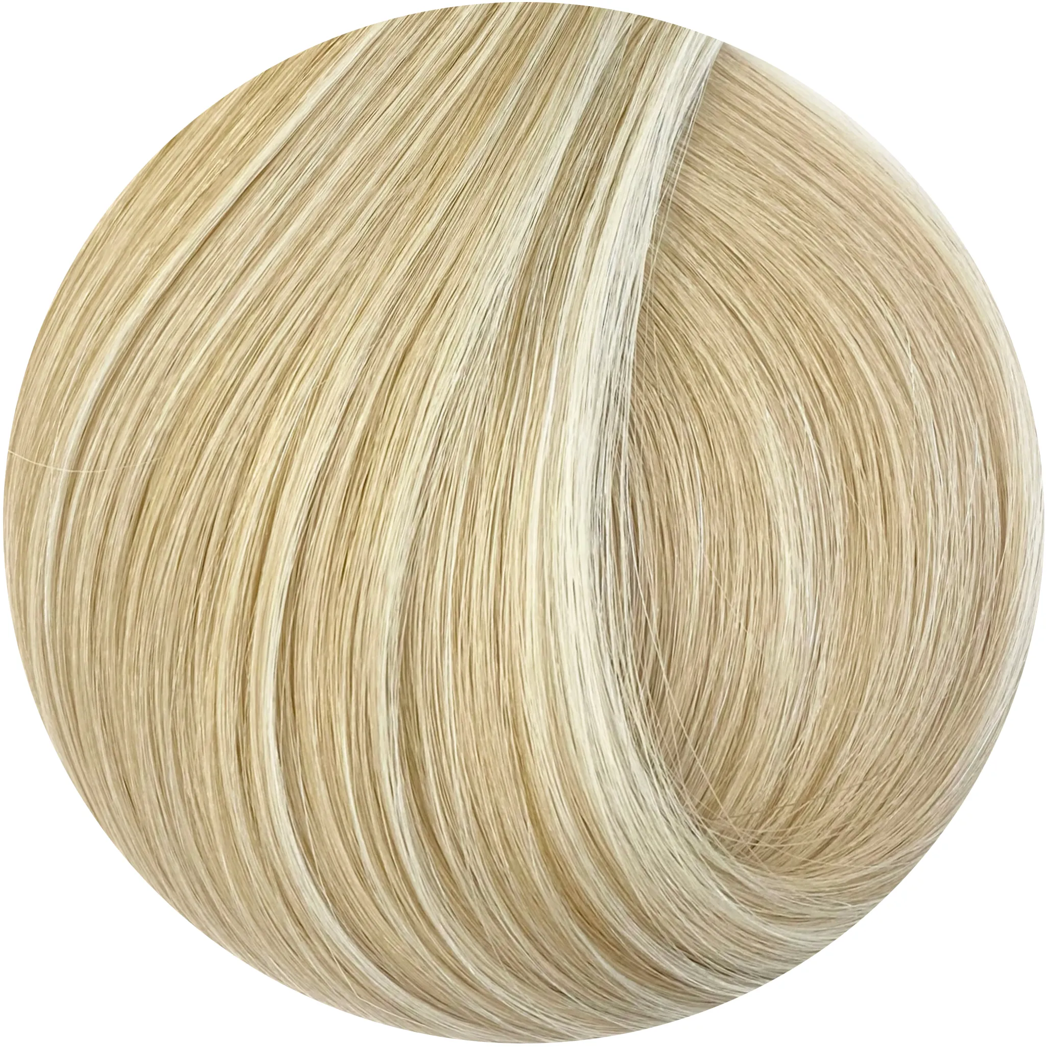 24" Volume Genius Weft?  (175g)