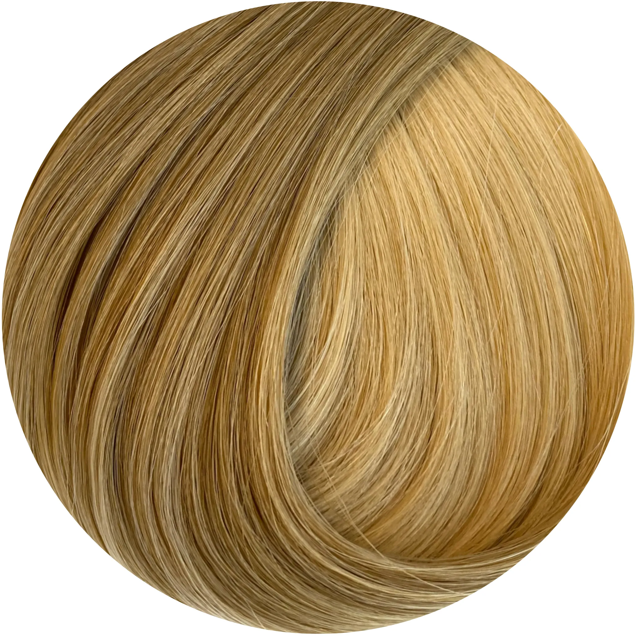 24" Volume Weft (175g)