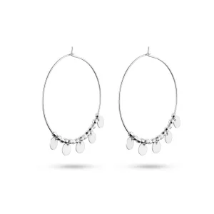 925 Silver Earrings
