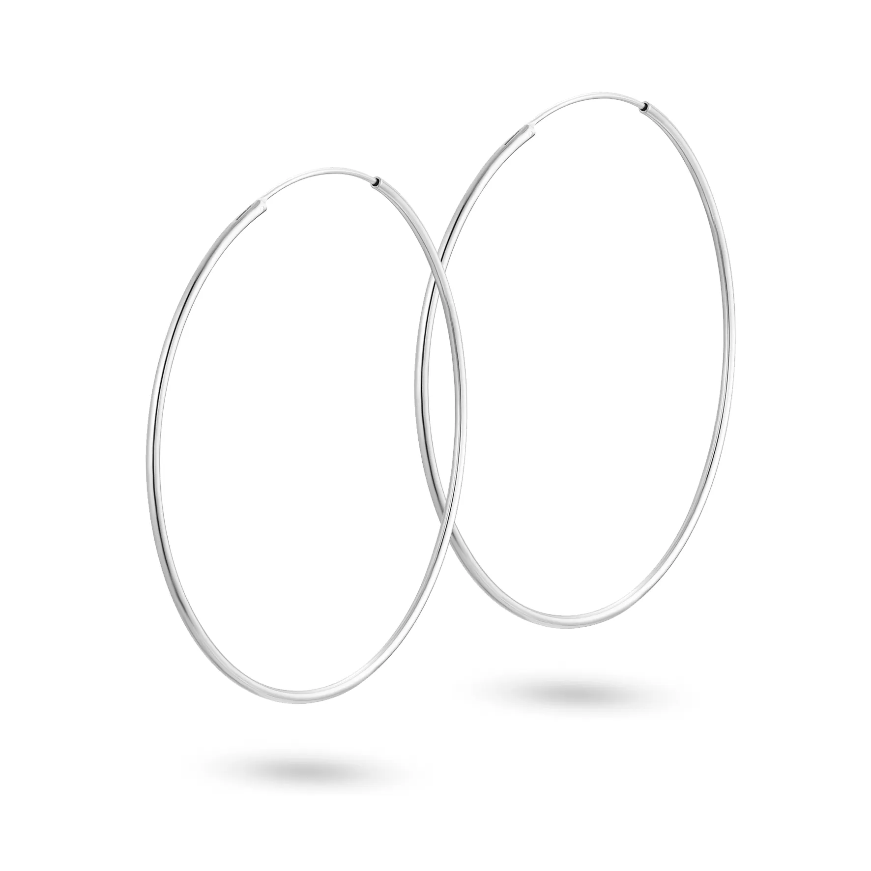 925 Silver Earrings