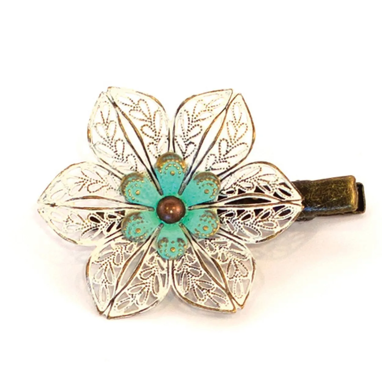 Adventurer Hair Clip