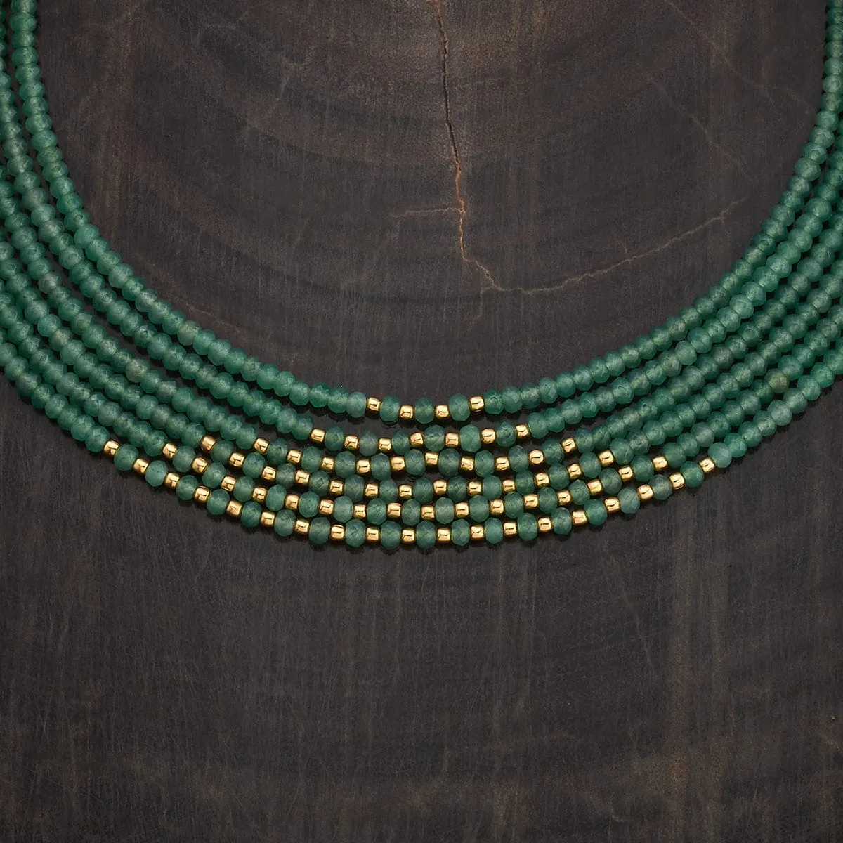 Antique Mala 181085