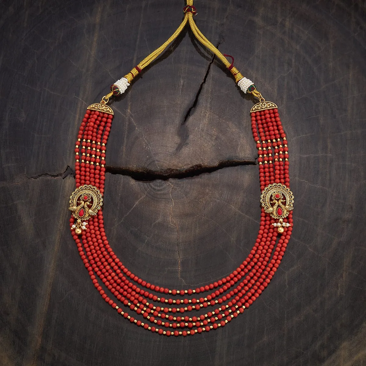 Antique Mala 181085