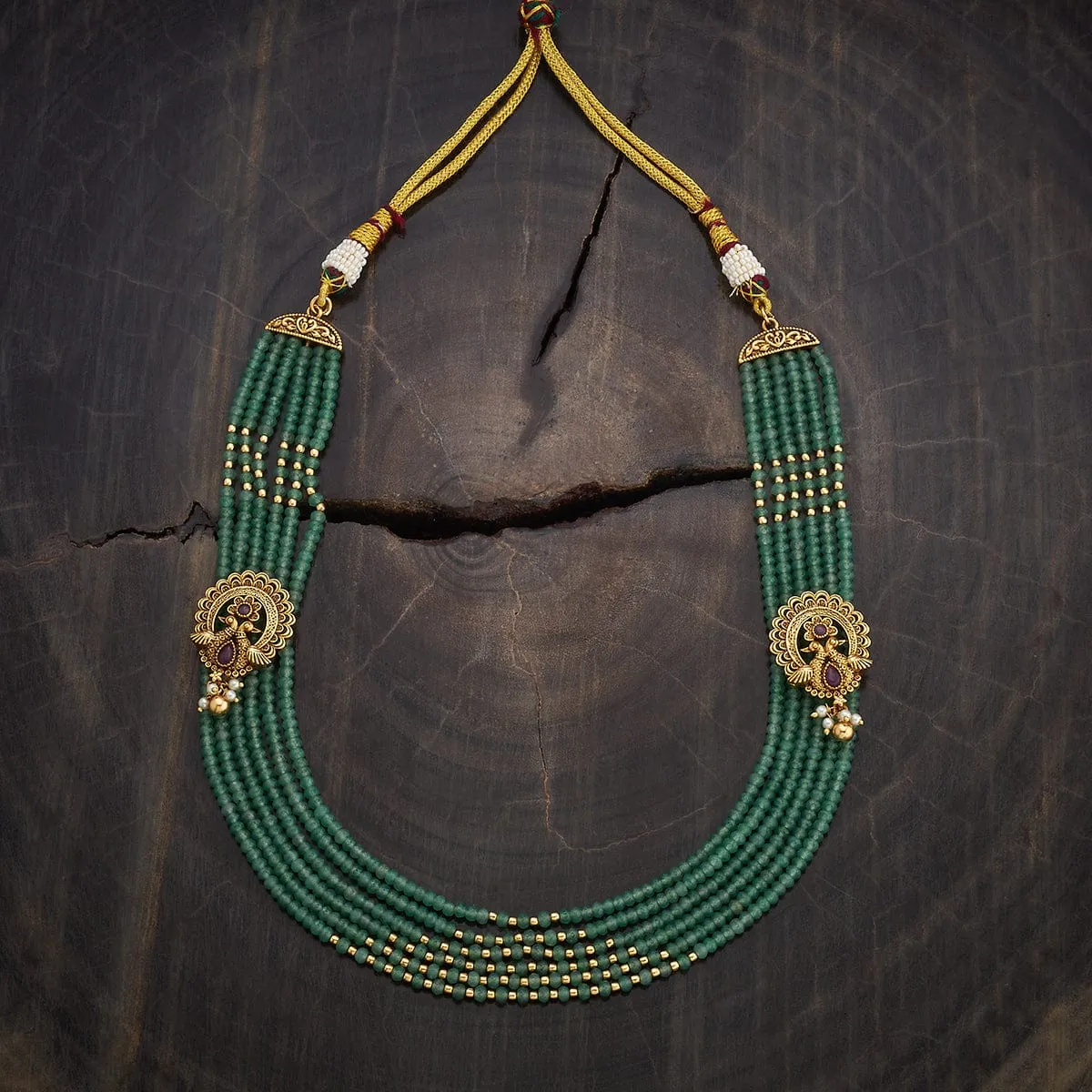 Antique Mala 181085