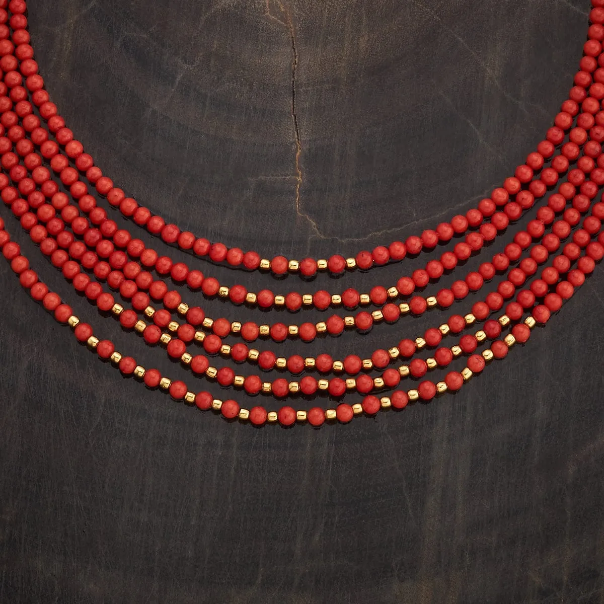 Antique Mala 181085