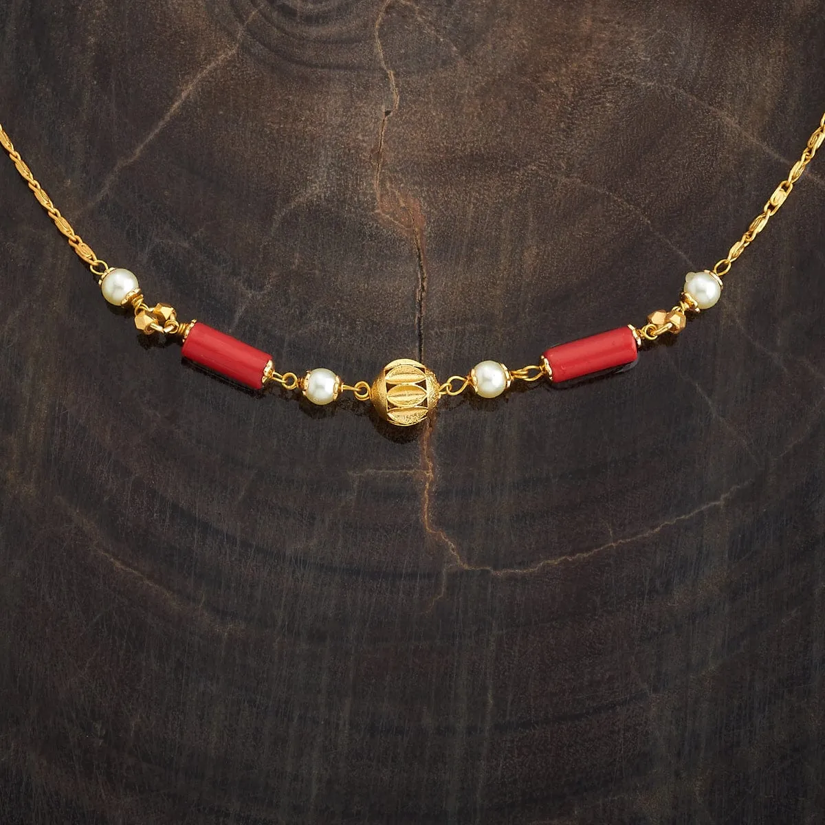 Antique Mala 181254