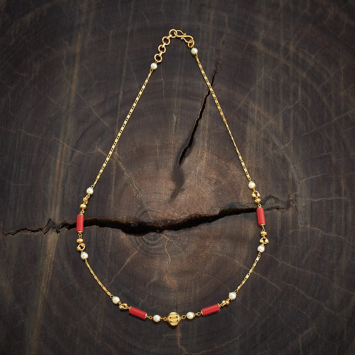 Antique Mala 181254