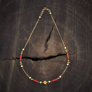Antique Mala 181254