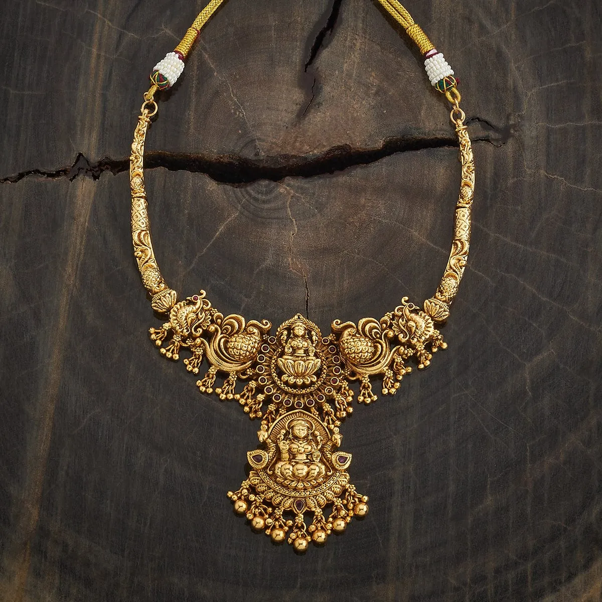 Antique Necklace 168024