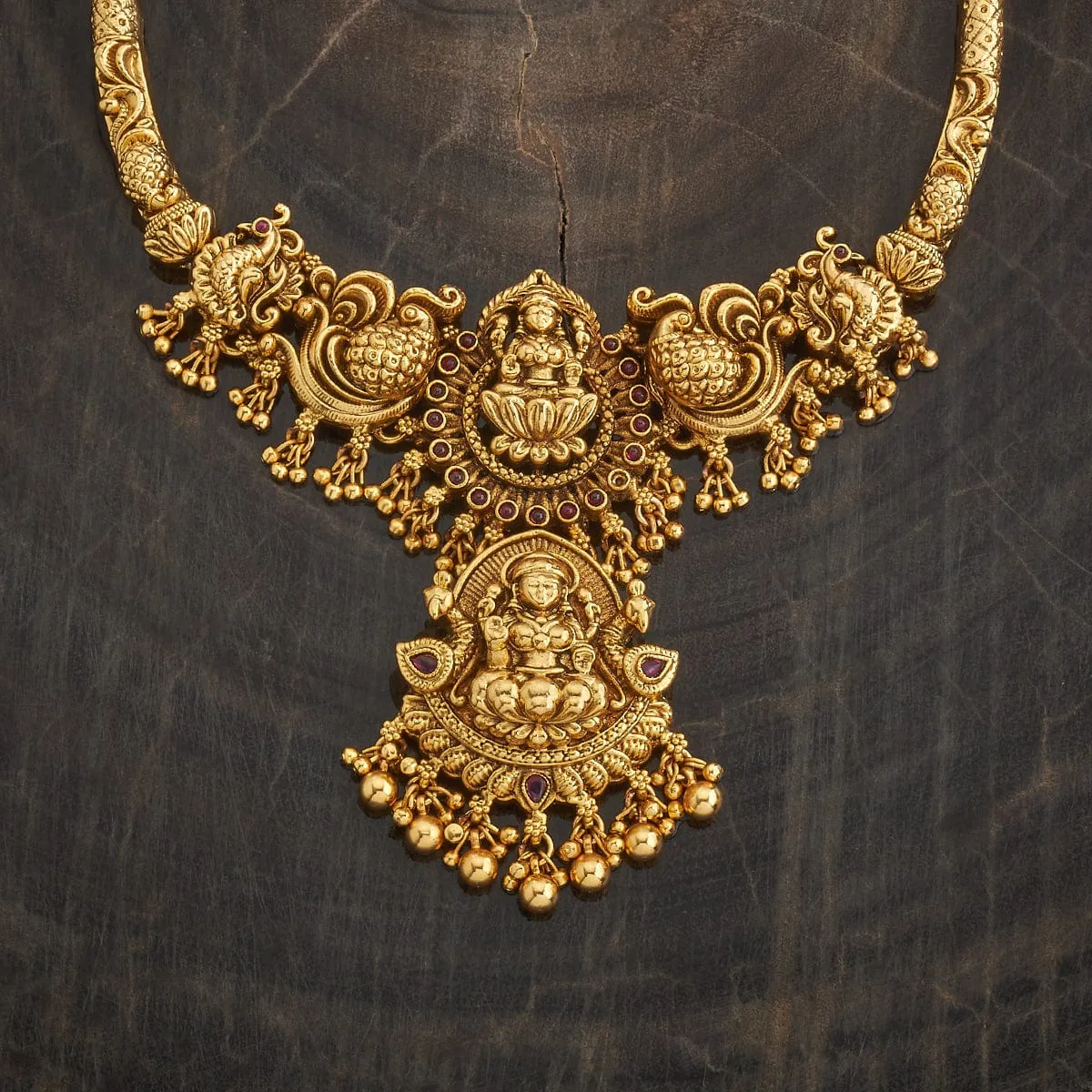 Antique Necklace 168024