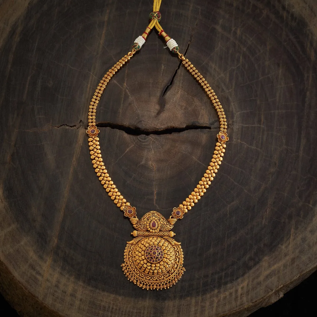 Antique Necklace 173899