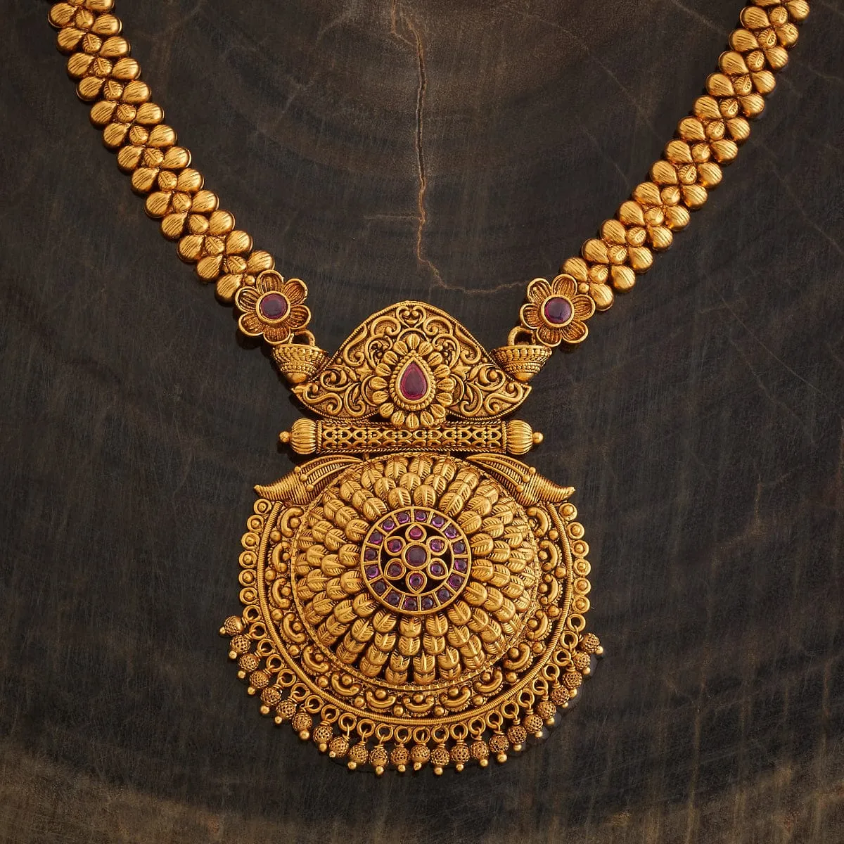 Antique Necklace 173899