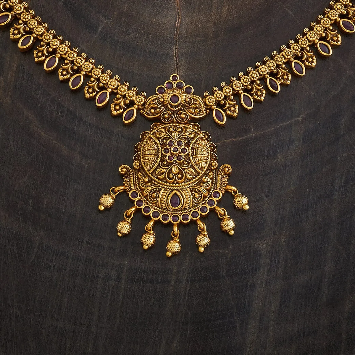 Antique Necklace 174378