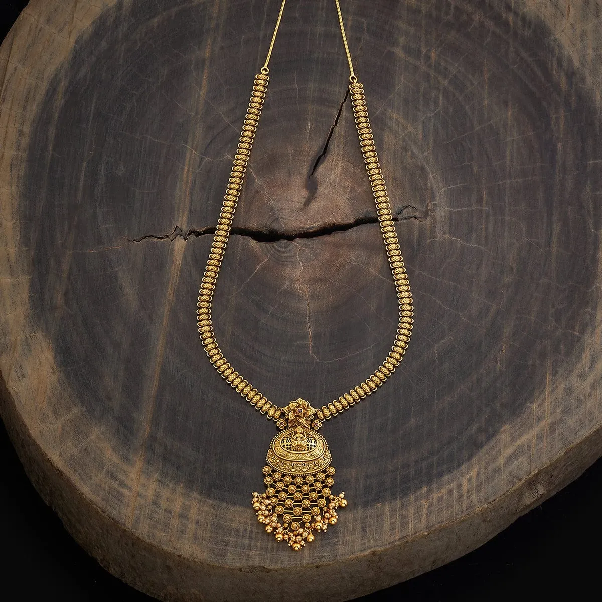 Antique Necklace 177744