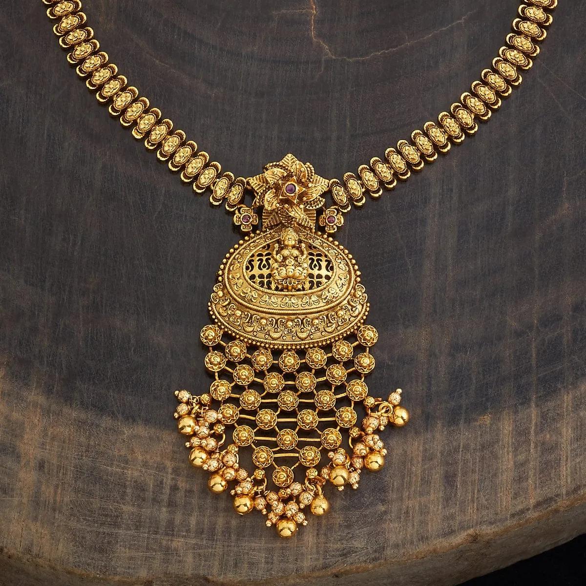 Antique Necklace 177744