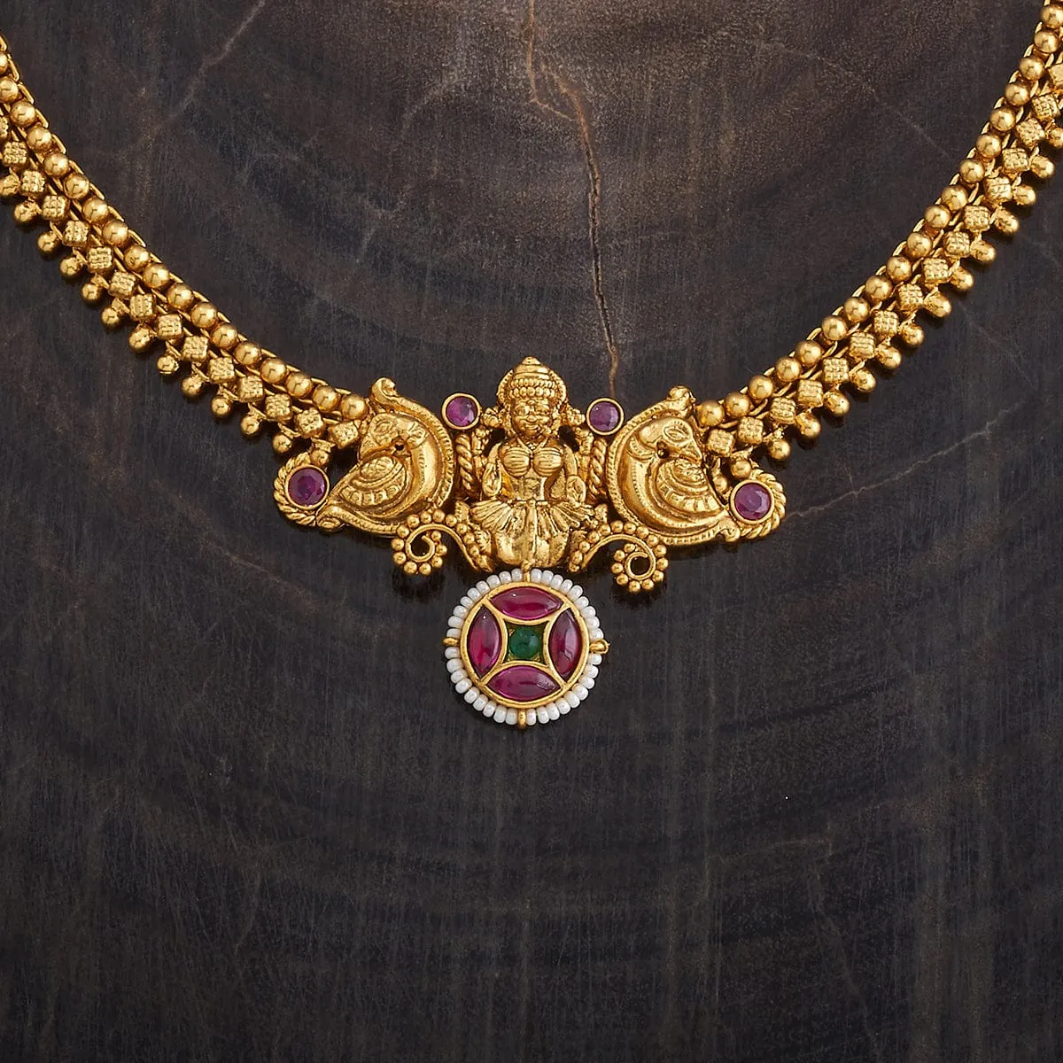 Antique Necklace 177858