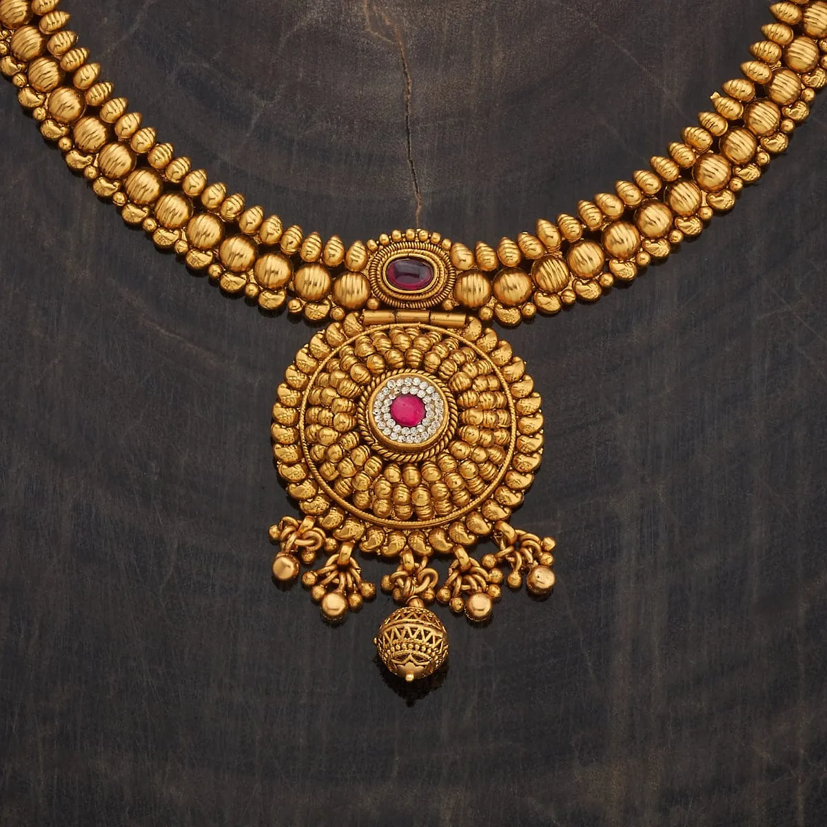 Antique Necklace 177869