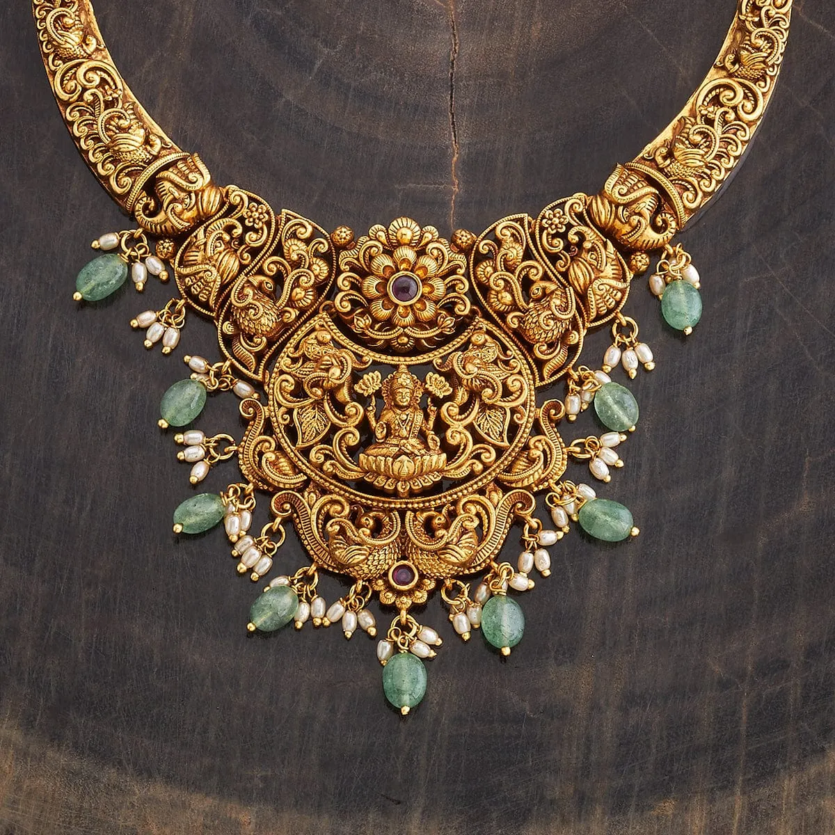 Antique Necklace 178127