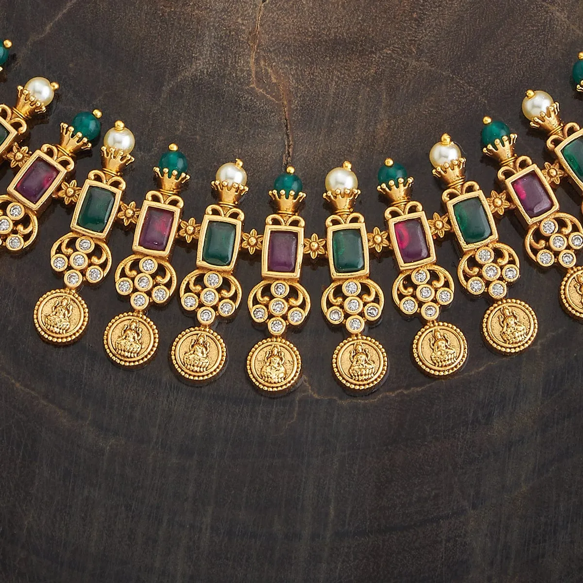 Antique Necklace 179962