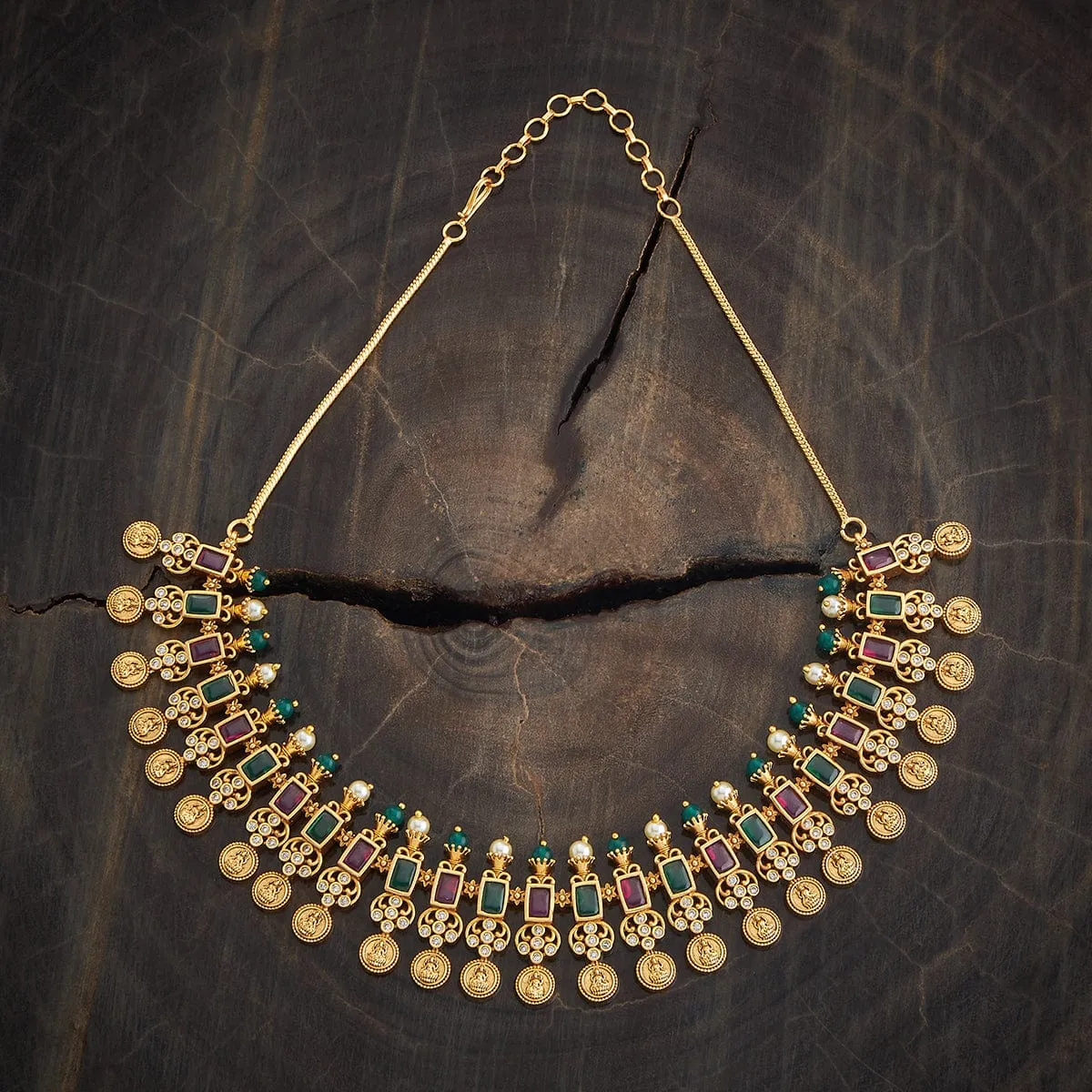Antique Necklace 179962