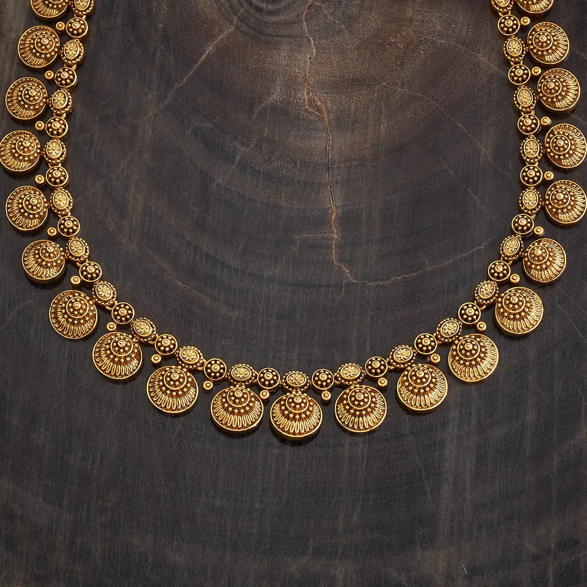 Antique Necklace 180522