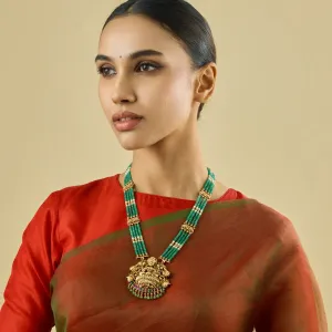 Antique Necklace 182681