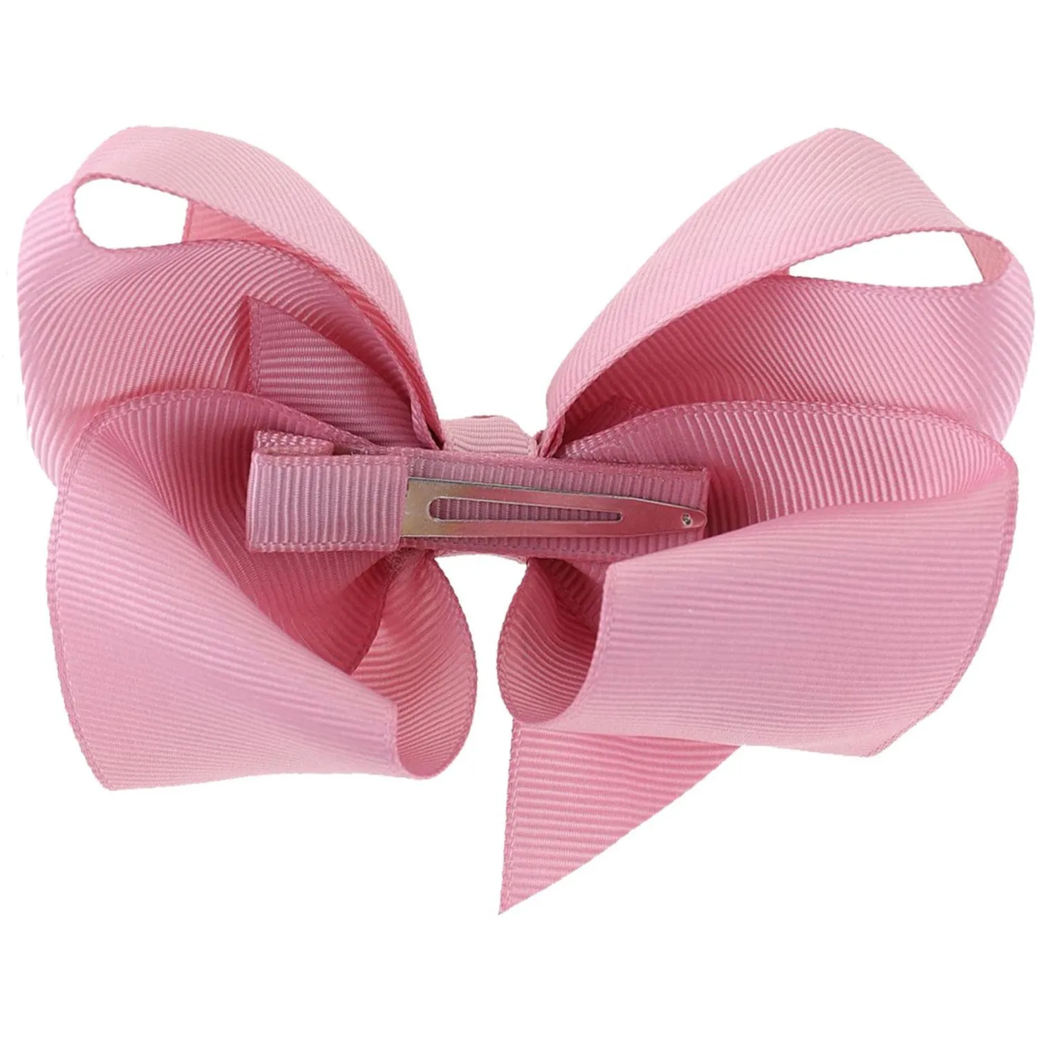 Bow's by St?r Classic Bow - Dusty Rosa - 10 cm