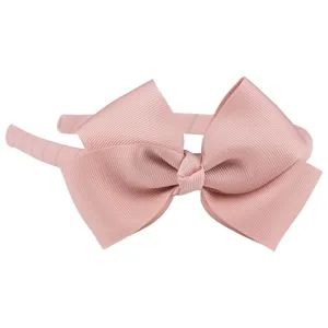 Bow's by Str Hairband 11 cm (vanilla)
