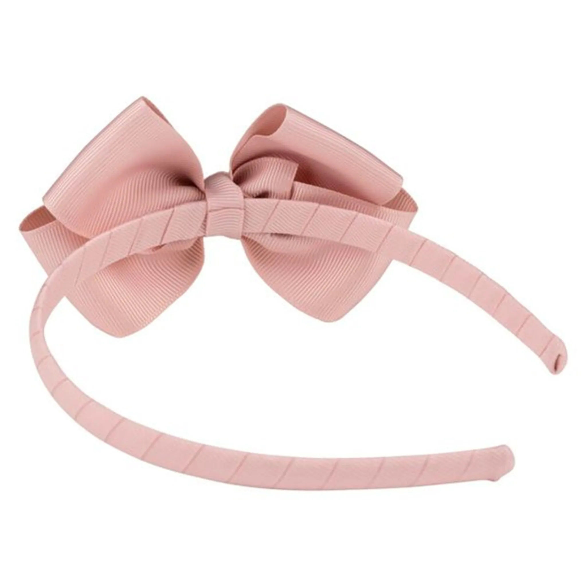Bow's by Str Hairband 11 cm (vanilla)