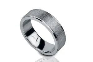CAPTURED IN SILVER