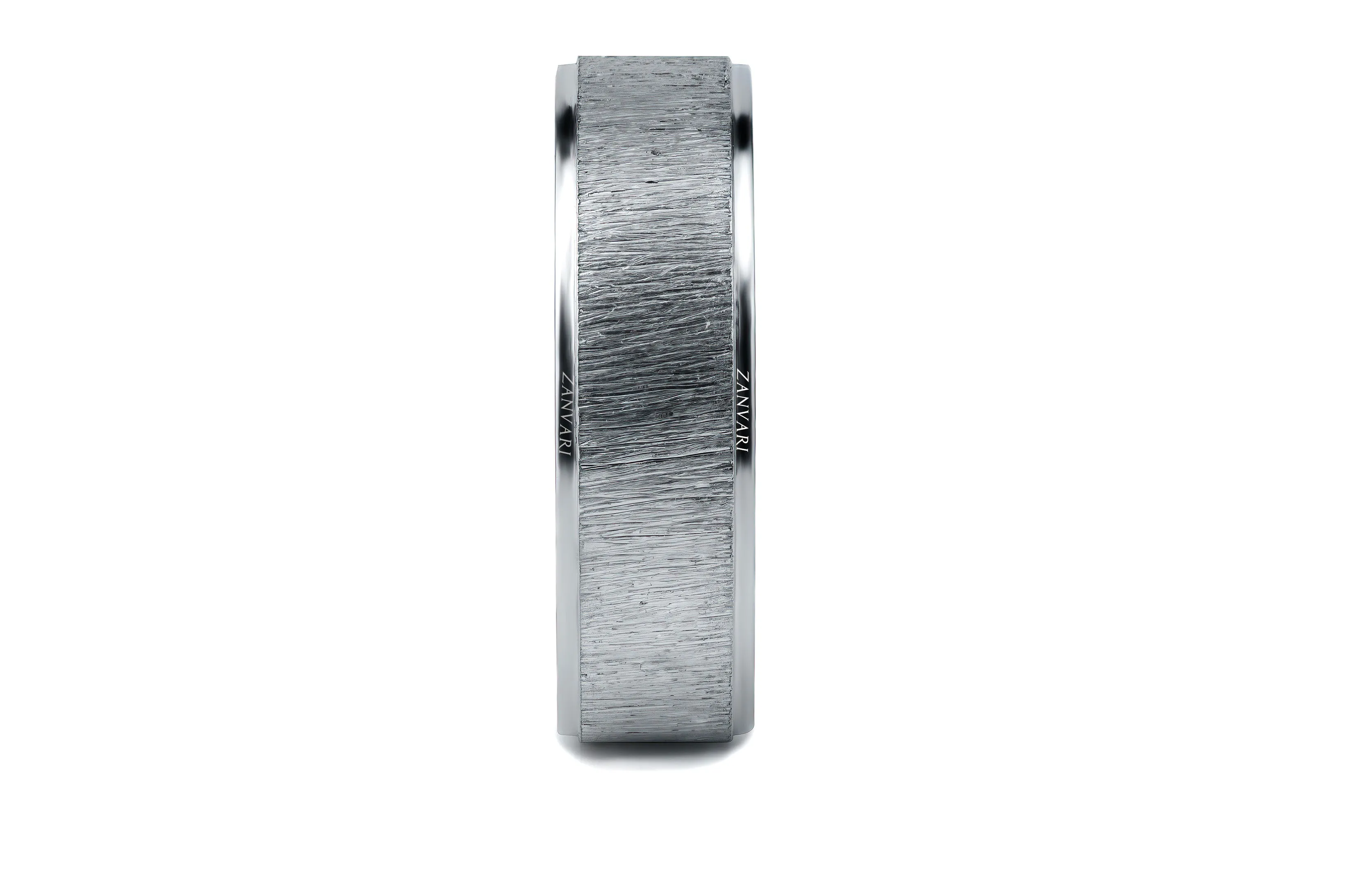 CAPTURED IN SILVER