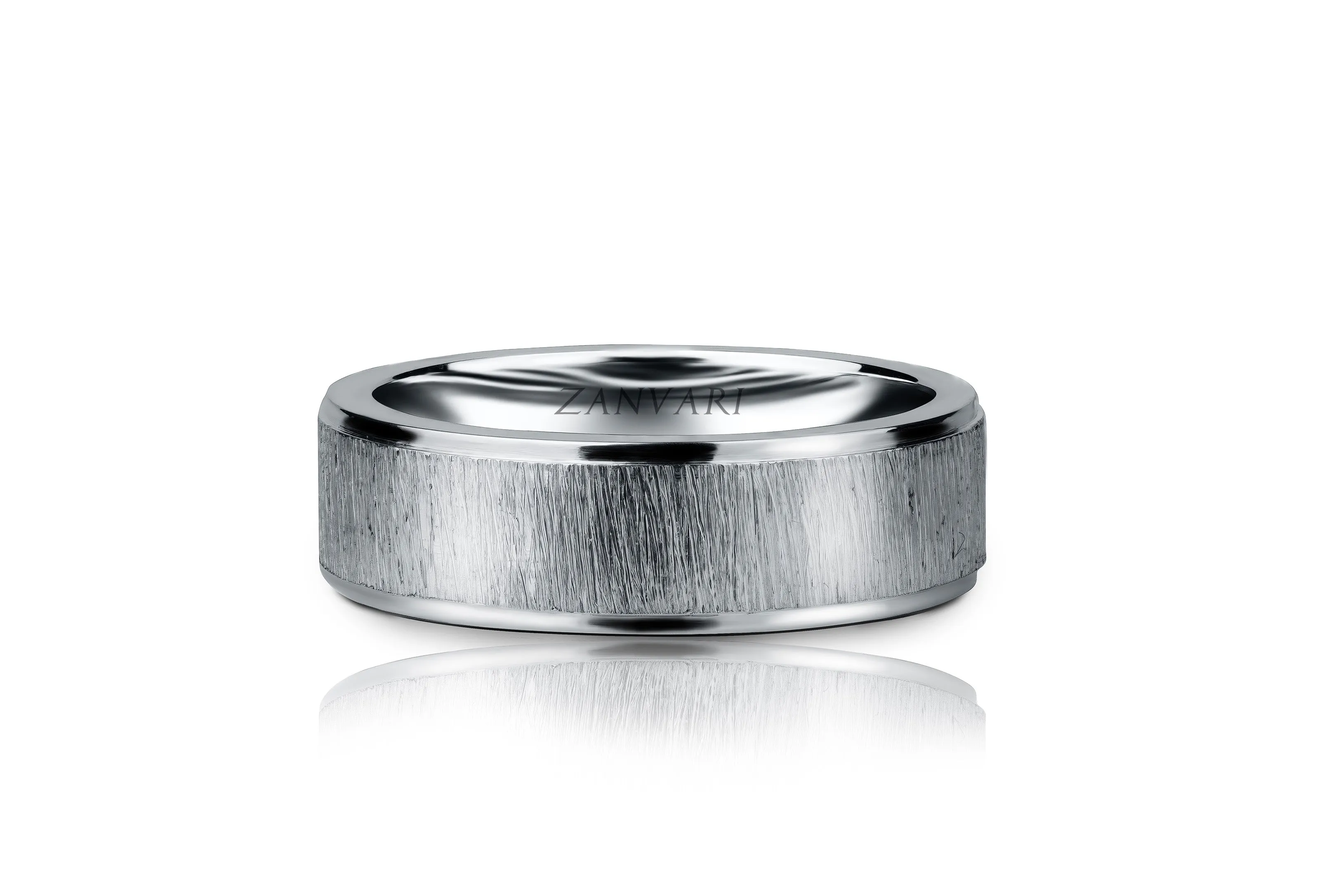 CAPTURED IN SILVER