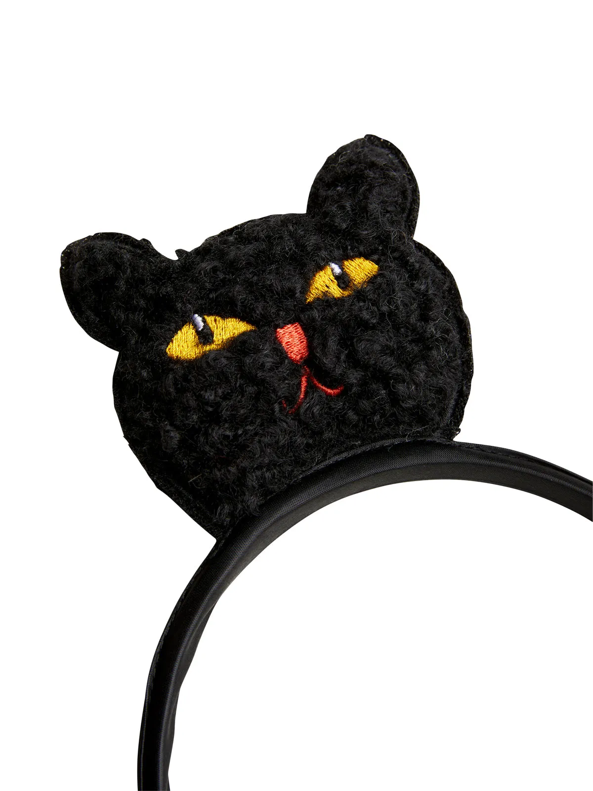 Cat Headband