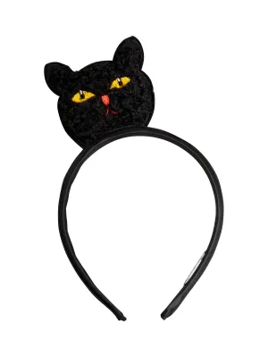 Cat Headband