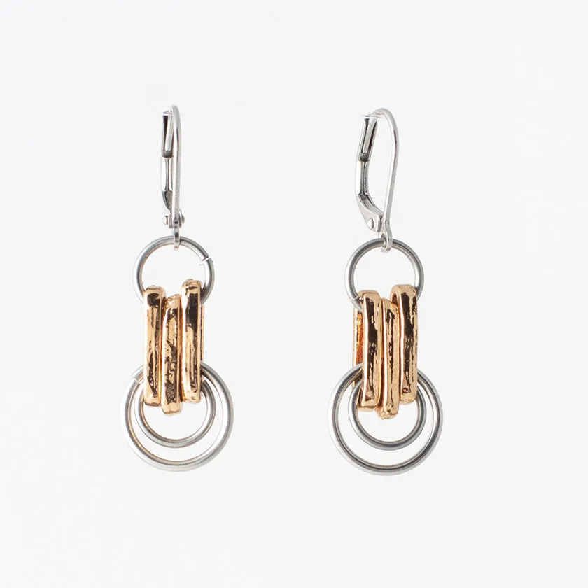 Celina Earrings
