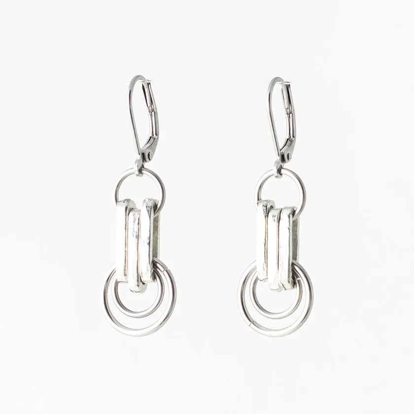 Celina Earrings