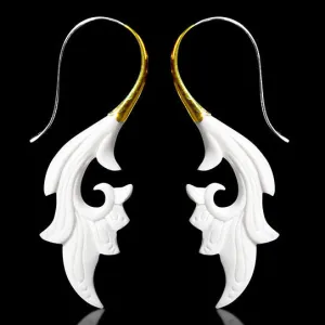 Delayla Curls - Bone