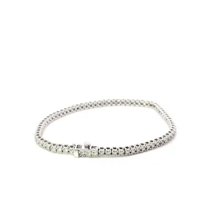 Diamonds Bracelet