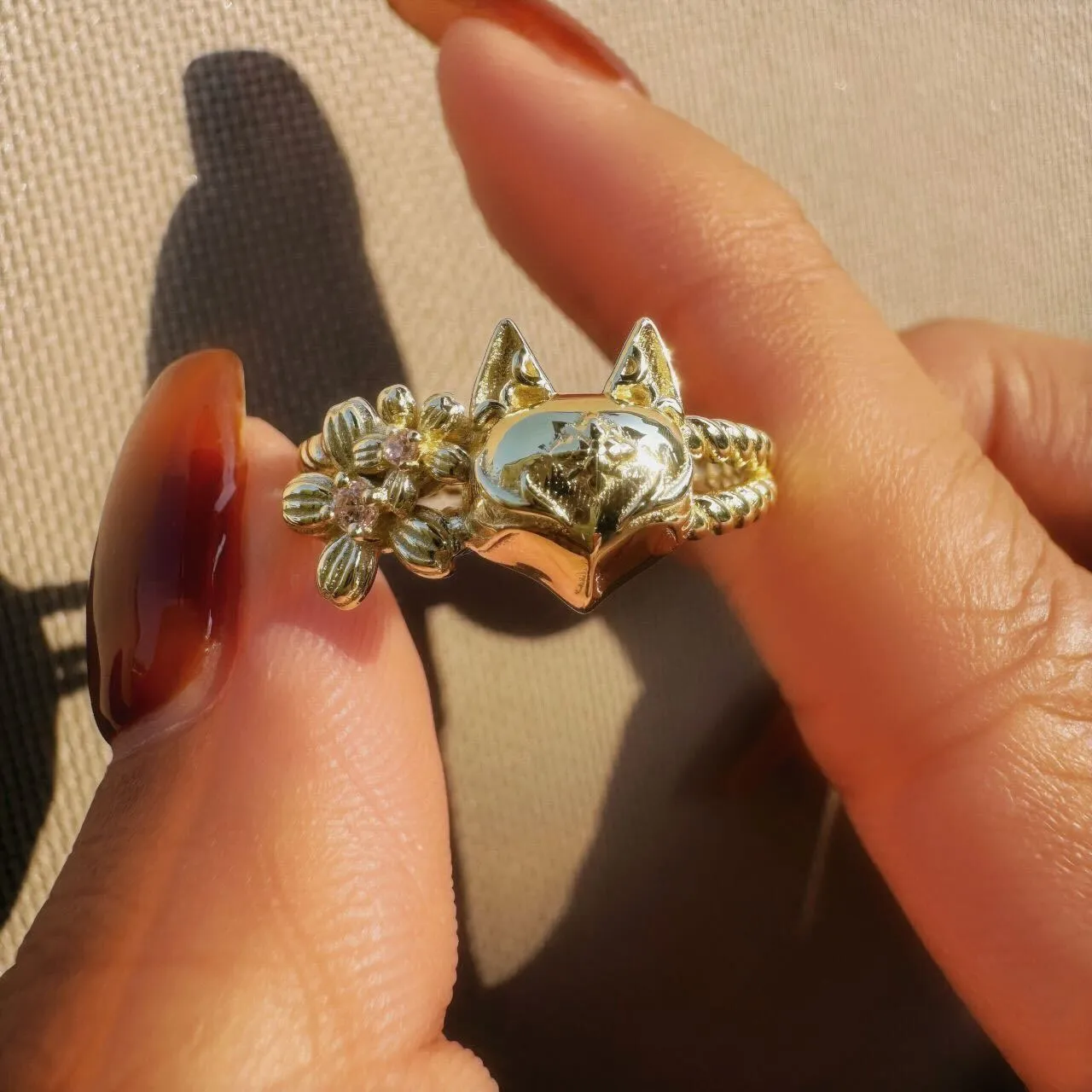 Dreamdiver Ring