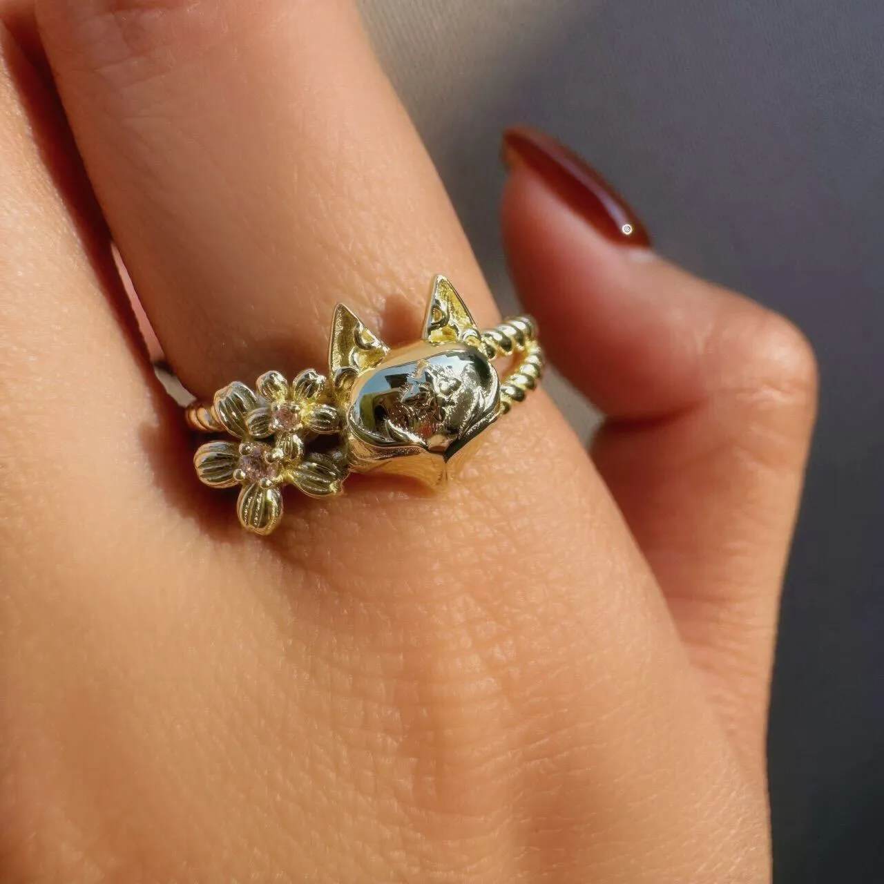 Dreamdiver Ring