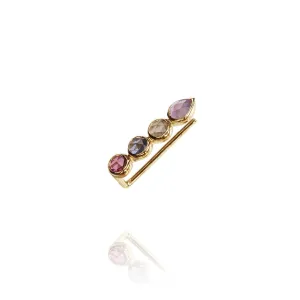 Ear Cuff Mosaik