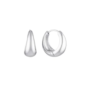 Ella Mini Hoops