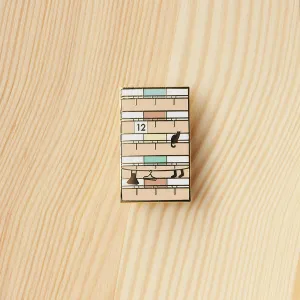 Everyday SG Pin ?C HDB