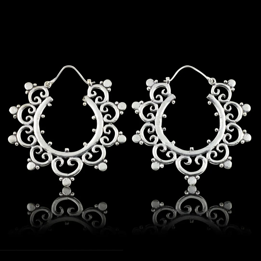 Gita Hoops