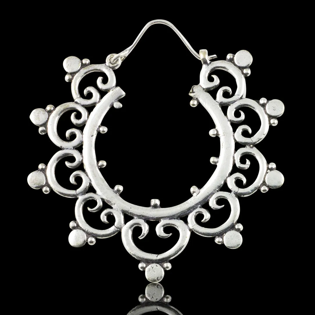 Gita Hoops
