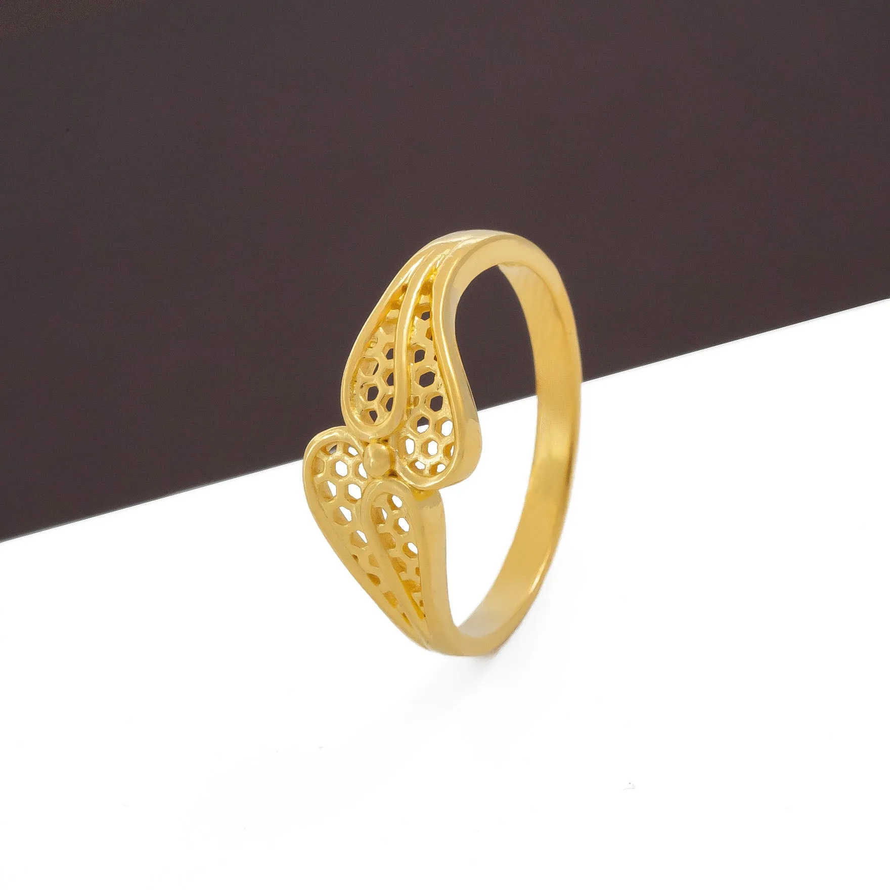 GOLDEN RING PGR56-021