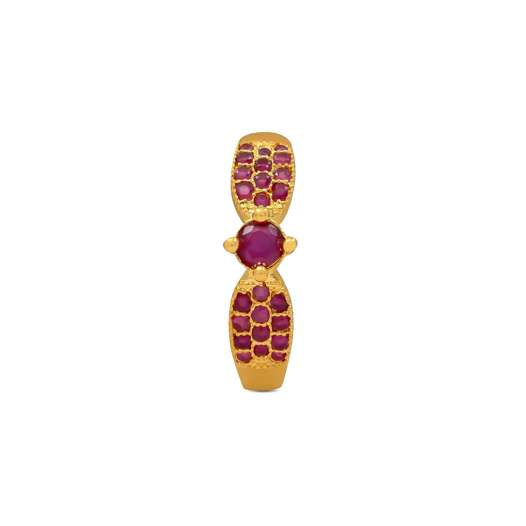 GOLDEN STONE RING PSR99R-031