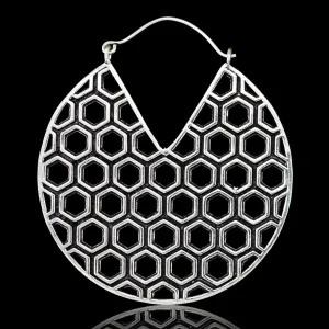 Honeycomb Hoops