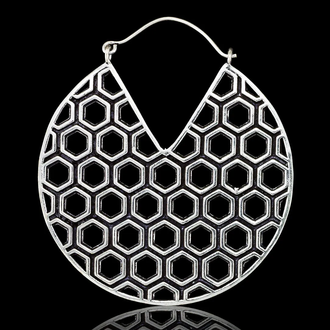 Honeycomb Hoops