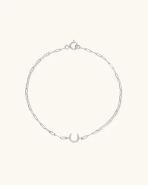 Horseshoe Bracelet